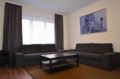 Apartment Zentrum Düsseldorf ホテル詳細