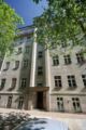 Apartmenthaus Feuerbach ホテル詳細