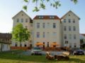 Apartmenthotel Kaiser Friedrich ホテル詳細