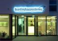 Apartments Boardinghaus Norderney ホテル詳細