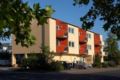 Apartments Seligenstadt ホテル詳細