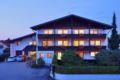 Appartementhaus Absmeier ホテル詳細