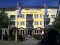 Apparthotel Birkenhof ホテル詳細