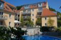 Apparthotel Steiger Bad Schandau ホテル詳細