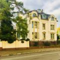 Appartment Villa am Bretschneiderpark ホテル詳細