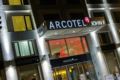 ARCOTEL John F Berlin ホテル詳細