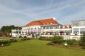 Atlantic Grand Hotel Travemünde ホテル詳細