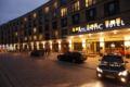 Atlantic Hotel Lübeck ホテル詳細