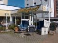 Aubis Hotel Sylt ホテル詳細