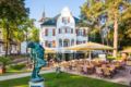 Aurelia Hotel St.Hubertus ホテル詳細