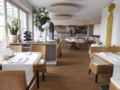 aussicht bio hotel restaurant cafe ホテル詳細