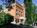 AZIMUT Hotel City South Berlin ホテル詳細