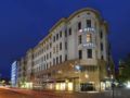 AZIMUT Hotel Kurfuerstendamm Berlin ホテル詳細