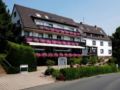 BELVEDERE - das BIO HOTEL Garni & SuiteHotel am Edersee ホテル詳細