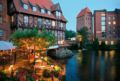 Bergström Hotel Lüneburg ホテル詳細