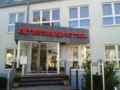 Best Western Amedia Frankfurt Rüsselsheim ホテル詳細