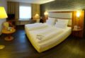 Best Western Amedia Zwickau ホテル詳細