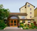 Best Western Blankenburg Hotel ホテル詳細