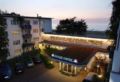 Best Western Hanse Hotel ホテル詳細