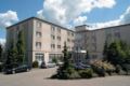 Best Western Hotel Am Papenberg ホテル詳細