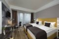 Best Western Hotel Braunschweig Seminarius ホテル詳細