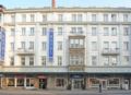 Best Western Hotel Bremen City ホテル詳細