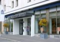 Best Western Hotel Leipzig City Centre ホテル詳細