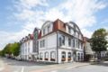 Best Western Hotel Lippstadt ホテル詳細