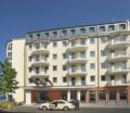 Best Western Hotel Nürnberg City West ホテル詳細