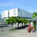 Best Western Parkhotel Weingarten ホテル詳細