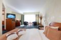 Best Western Plus Hotel Kassel City ホテル詳細