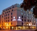 Best Western Plus Hotel LanzCarré ホテル詳細