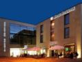 Best Western Plus Hotel Ostertor ホテル詳細