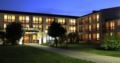 Best Western Plus Kurhotel an der Obermaintherme ホテル詳細
