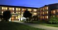 Best Western Plus Kurhotel an der Obermaintherme ホテル詳細