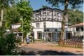 Best Western Plus Ostseehotel Waldschloesschen ホテル詳細