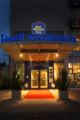 Best Western Plus Palatin Kongresshotel ホテル詳細