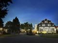 Best Western Premier Hotel an der Wasserburg ホテル詳細