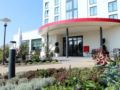 Best Western Queens Hotel Pforzheim-Niefern ホテル詳細