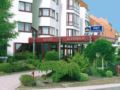 Best Western Victor's Residenz-Hotel Rodenhof ホテル詳細