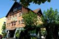 BIO Hotel Bayerischer Wirt Augsburg ホテル詳細