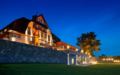 Bodensee-Hotel Sonnenhof ホテル詳細