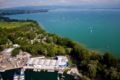 Bodensee Yachthotel Schattmaier ホテル詳細