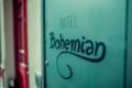 Bohemian Hotel ホテル詳細