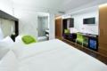 Boutique Hotel i31 Berlin Mitte ホテル詳細