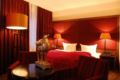 Boutique-Hotel LIPPISCHER HOF ホテル詳細