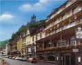 Burg-Hotel Cochem ホテル詳細