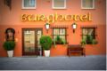 Burghotel Nürnberg ホテル詳細