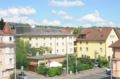 Businesshotel Rosenau ホテル詳細