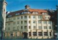 Central-Hotel Torgau ホテル詳細